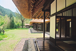 日本家屋