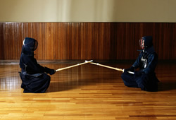 道