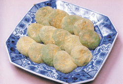 和菓子
