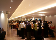 播磨屋ステーション東京銀座本店