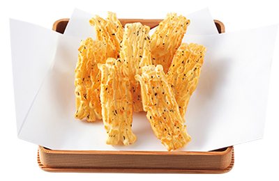 おかき皇